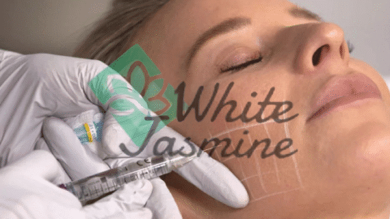 Kulit Lembap dan Glowing dengan Skinbooster Hyaluronic Acid di Klinik White Jasmine